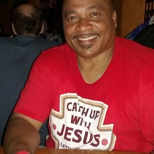 Meet your Posher, Jon